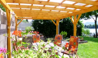 STRACHOTÍN - apartmán - foto číslo 22