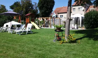 STRACHOTÍN - apartmán - foto číslo 2