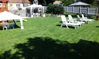 STRACHOTÍN - apartmán - foto číslo 1