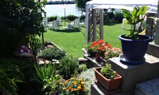 STRACHOTÍN - apartmán - foto číslo 11