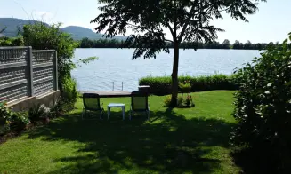 STRACHOTÍN - apartmán - foto číslo 26