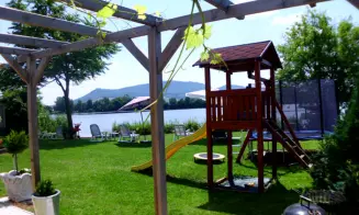 STRACHOTÍN - apartmán - foto číslo 20