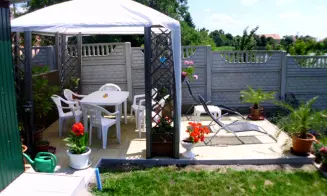 STRACHOTÍN - apartmán - foto číslo 15