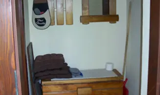 MORAVSKÁ NOVÁ VES - chatka - foto číslo 4