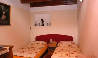 MORAVSKÁ NOVÁ VES - chatka - foto číslo 3