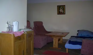 MORAVSKÁ NOVÁ VES - chatka - foto číslo 2