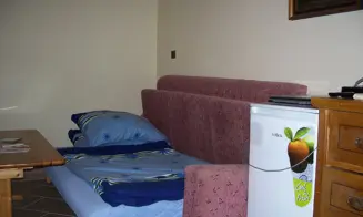 MORAVSKÁ NOVÁ VES - chatka - foto číslo 7