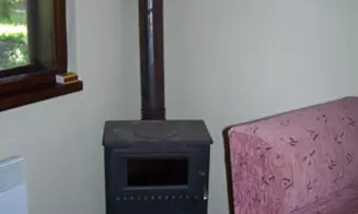 MORAVSKÁ NOVÁ VES - chatka - foto číslo 6