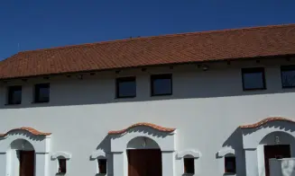 MORAVSKÁ NOVÁ VES - apartmány