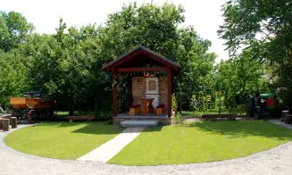 MORAVSKÁ NOVÁ VES - apartmány - foto číslo 13