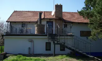 MORAVSKÁ NOVÁ VES - apartmány - foto číslo 16