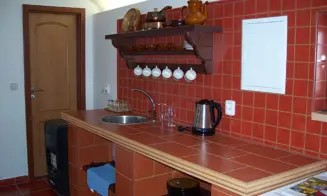 MORAVSKÁ NOVÁ VES - apartmány - foto číslo 17