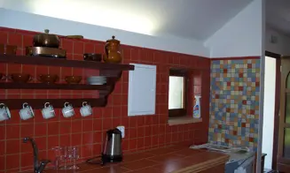 MORAVSKÁ NOVÁ VES - apartmány - foto číslo 12