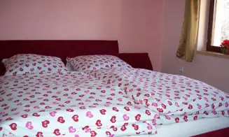 MORAVSKÁ NOVÁ VES - apartmány - foto číslo 5