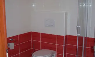 MORAVSKÁ NOVÁ VES - apartmány - foto číslo 8