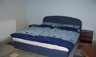 MORAVSKÁ NOVÁ VES - apartmány - foto číslo 1