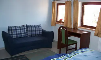 MORAVSKÁ NOVÁ VES - apartmány - foto číslo 19