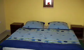 MORAVSKÁ NOVÁ VES - apartmány - foto číslo 15