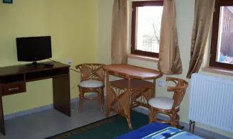 MORAVSKÁ NOVÁ VES - apartmány - foto číslo 18