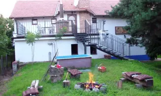 MORAVSKÁ NOVÁ VES - apartmány - foto číslo 7