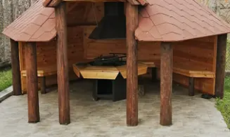 MORAVSKÁ NOVÁ VES - apartmány - foto číslo 6