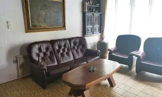 PODHRADÍ NAD DYJÍ - chata se zapuštěným bazénem - foto číslo 9