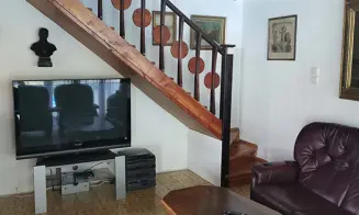 PODHRADÍ NAD DYJÍ - chata se zapuštěným bazénem - foto číslo 4