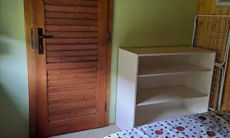 PODHRADÍ NAD DYJÍ - chata se zapuštěným bazénem - foto číslo 10