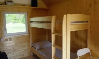 PODHRADÍ NAD DYJÍ - 2 malé chatky - foto číslo 4