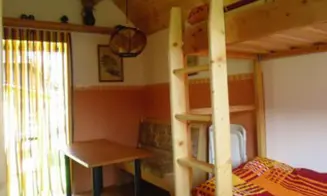 PODHRADÍ NAD DYJÍ - 2 malé chatky - foto číslo 15