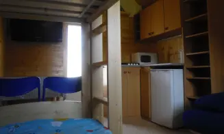 PODHRADÍ NAD DYJÍ - 2 malé chatky - foto číslo 16