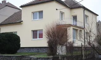 MORKŮVKY- rekreační dům se zapuštěným bazénem - foto číslo 40