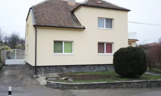 MORKŮVKY- rekreační dům se zapuštěným bazénem - foto číslo 32