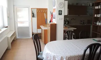 MORKŮVKY- rekreační dům se zapuštěným bazénem - foto číslo 17