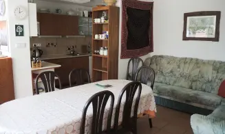 MORKŮVKY- rekreační dům se zapuštěným bazénem - foto číslo 25