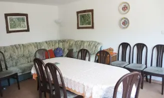 MORKŮVKY- rekreační dům se zapuštěným bazénem - foto číslo 35