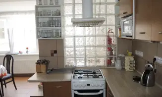 MORKŮVKY- rekreační dům se zapuštěným bazénem - foto číslo 8