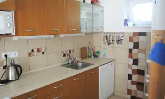 MORKŮVKY- rekreační dům se zapuštěným bazénem - foto číslo 21