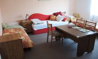 MORKŮVKY- rekreační dům se zapuštěným bazénem - foto číslo 7