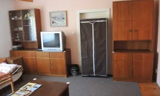 MORKŮVKY- rekreační dům se zapuštěným bazénem - foto číslo 36