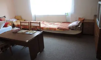 MORKŮVKY- rekreační dům se zapuštěným bazénem - foto číslo 24