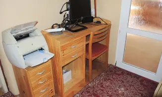 MORKŮVKY- rekreační dům se zapuštěným bazénem - foto číslo 26