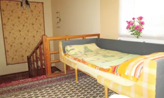 MORKŮVKY- rekreační dům se zapuštěným bazénem - foto číslo 30