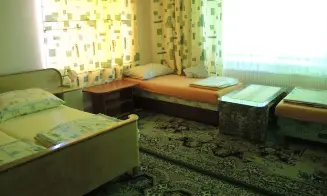 MORKŮVKY- rekreační dům se zapuštěným bazénem - foto číslo 14