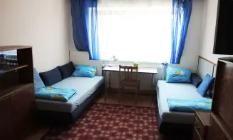 MORKŮVKY- rekreační dům se zapuštěným bazénem - foto číslo 13