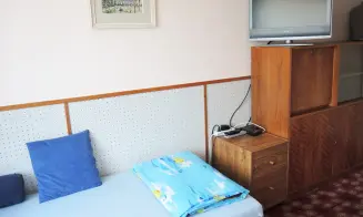 MORKŮVKY- rekreační dům se zapuštěným bazénem - foto číslo 31