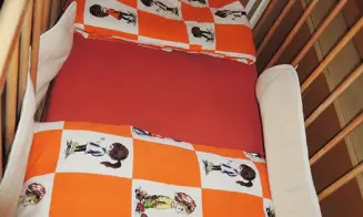 MORKŮVKY- rekreační dům se zapuštěným bazénem - foto číslo 41