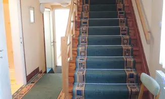 MORKŮVKY- rekreační dům se zapuštěným bazénem - foto číslo 27