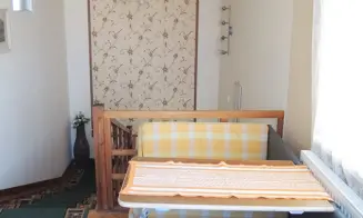 MORKŮVKY- rekreační dům se zapuštěným bazénem - foto číslo 44