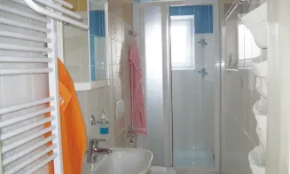 MORKŮVKY- rekreační dům se zapuštěným bazénem - foto číslo 6